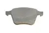0986494245 Колодки гальмівні (передні) Ford Galaxy/Mondeo IV/S-Max 07-15/Volvo S60/S80/V60/V70/XC70 06- BOSCH підбір по vin на Brocar