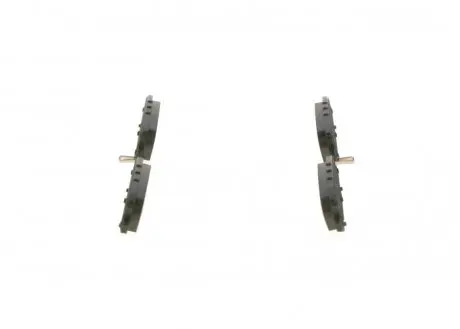 0986494249 Колодки тормозные (задние) Honda Civic 1.4-2.2 05- BOSCH подбор по vin на Brocar