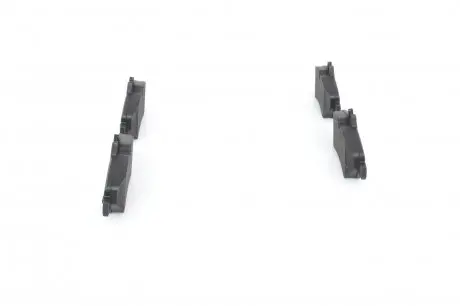 0986495100 Колодки тормозные (задние) MB Sprinter 209-319CDI/VW Crafter 06- BOSCH подбор по vin на Brocar