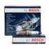 0242140507 Свеча зажигания BMW X6 (E71/E72) 07-14 (N54/N55) BOSCH підбір по vin на Brocar