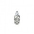 0242235607 Свічка запалювання Audi 100/A6/A8 4.2 92-98 BOSCH підбір по vin на Brocar