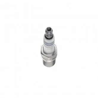 0242236560 Свічка запалювання Ford Fiesta 89-02 BOSCH підбір по vin на Brocar