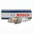 0242240590 Свеча зажигания VW Golf/Passat/Touran 1.6 FSI 02-08 BOSCH підбір по vin на Brocar