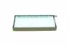 ADG02539 Фільтр салону Ssangyong Actyon/ Kyron 05- (к-кт 2шт) BLUE PRINT підбір по vin на Brocar