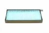 ADG02539 Фільтр салону Ssangyong Actyon/ Kyron 05- (к-кт 2шт) BLUE PRINT підбір по vin на Brocar
