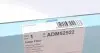 ADM52522 Фильтр салона Mazda 3 1.6-2.2 MZR 08-14 (к-кт 2 шт.) BLUE PRINT підбір по vin на Brocar