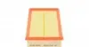 ADN12248 Фільтр повітряний Nissan Cube/Juke/Micra/Note/NV200/Renault Clio/Modus 1.2-2.0 03- BLUE PRINT підбір по vin на Brocar