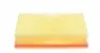 ADN12248 Фільтр повітряний Nissan Cube/Juke/Micra/Note/NV200/Renault Clio/Modus 1.2-2.0 03- BLUE PRINT підбір по vin на Brocar