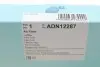 ADN12287 Фильтр воздушный Nissan Qashqai/X-Trail 1.6 dCi 13- /Renault Kadjar 1.2/1.6 TCe 15- BLUE PRINT підбір по vin на Brocar