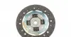 ADN130127 Комплект сцепления Nissan Almera/Primera/Sunny II 1.5-2.0 16V 90-08 (+выжимной) (d=200mm) BLUE PRINT підбір по vin на Brocar