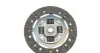 ADN130127 Комплект сцепления Nissan Almera/Primera/Sunny II 1.5-2.0 16V 90-08 (+выжимной) (d=200mm) BLUE PRINT підбір по vin на Brocar