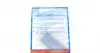 ADN130127 Комплект сцепления Nissan Almera/Primera/Sunny II 1.5-2.0 16V 90-08 (+выжимной) (d=200mm) BLUE PRINT підбір по vin на Brocar