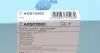 ADS72503 Фільтр салону Subaru Forester 2.0/2.5 16V 02-10 BLUE PRINT підбір по vin на Brocar