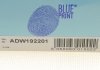 ADW192201 Фильтр воздушный Opel Insignia A 1.4-1.8/2.0 CDTI 08- BLUE PRINT підбір по vin на Brocar
