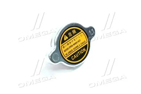 330CC31 Кришка радіатора (вир-во Ashika) ASHIKA підбір по vin на Brocar