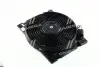 OL7508 Вентилятор радиатора OPEL ASTRA G (98-) (пр-во AVA) AVA COOLING підбір по vin на Brocar