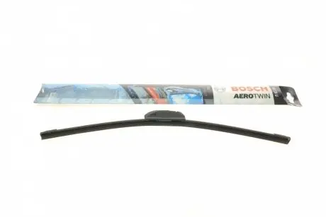 3397008533 Щетка стеклоочистителя (475mm) VW Polo/Golf IV/Skoda Octavia/Renault Laguna/Opel Omega 86- BOSCH подбор по vin на Brocar