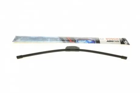 3397008538 Щітка склоочисника (600mm) Ford Transit/MB Sprinter/VW T5 96- BOSCH підбір по vin на Brocar