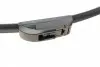 3397008539 Щетка стеклоочистителя (650mm) Citroen Jumpy/Fiat Scudo/Ford Transit 97- BOSCH підбір по vin на Brocar