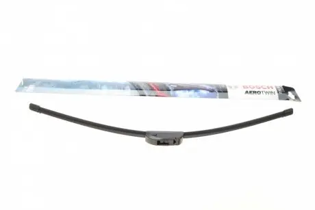 3397008539 Щітка склоочисника (650mm) Citroen Jumpy/Fiat Scudo/Ford Transit 97- BOSCH підбір по vin на Brocar