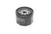 F026407024 Фільтр масляний Fiat Ducato 2.3/3.0D 02- BOSCH підбір по vin на Brocar