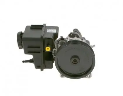 KS00000664 Насос ГПК MB Sprinter/Vito 2.2CDI 06- (OM651) (+ шків) BOSCH підбір по vin на Brocar
