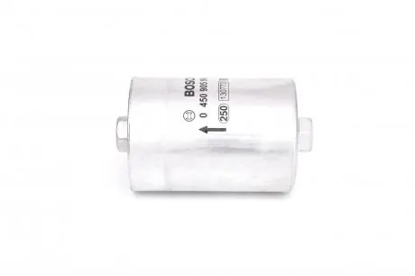 0450905906 Фильтр топливный Audi A4/A6/A8/VW Passat 94-05 BOSCH подбор по vin на Brocar