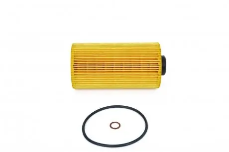 1457429141 Фільтр масляний BMW 5 (E34/E39)/7 (E32/E38)/8 (E31)/X5 (E53) -03 BOSCH підбір по vin на Brocar