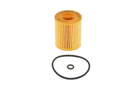 1457429257 Фильтр масляный Mazda 6 1.8-2.5 02-13/Ford Mondeo 1.8-2.0 00-15 BOSCH подбор по vin на Brocar