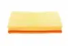 1457433059 Фильтр воздушный VW Caddy III 1.4 04-06/ Golf IV 1.6i 16V 00-06/Skoda Octavia 04-06/Fabia 1.4 00-07 BOSCH підбір по vin на Brocar