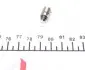Автолампа T4W 12V 4W BA9s Eco 1987302817