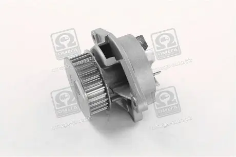 240674 Насос водяний VAG 1.4 16V AUA/BBY/AUB/BBZ (Metelli) METELLI підбір по vin на Brocar