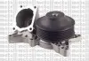 Водяний насос BMW 5-F10 / F11 (2009>) (Пр-во Metelli) 24-1116
