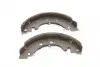 16145330002 Колодки тормозные (задние) Renault Kangoo 97- (барабанные) (203x39) (Bendix) MEYLE підбір по vin на Brocar