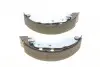 16145330002 Колодки тормозные (задние) Renault Kangoo 97- (барабанные) (203x39) (Bendix) MEYLE підбір по vin на Brocar