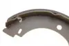 16145330002 Колодки тормозные (задние) Renault Kangoo 97- (барабанные) (203x39) (Bendix) MEYLE підбір по vin на Brocar