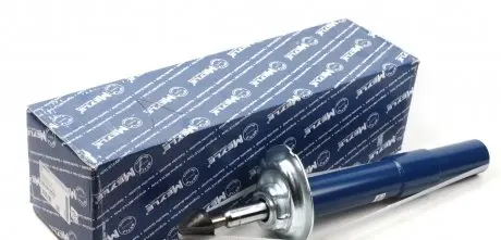 3266230033 Амортизатор (передний) BMW 5 (E60) 03-10 (R) MEYLE подбор по vin на Brocar