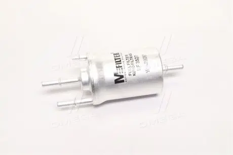 DF3527 Фильтр топливный VAG 1.0-2.0 99-09 (пр-во M-FILTER) M-FILTER подбор по vin на Brocar