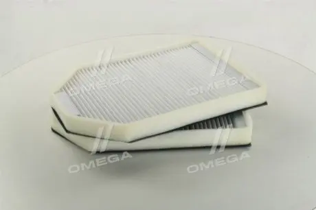 K9352 Фильтр салона AUDI A8 94-02 (2шт.) (пр-во M-FILTER) M-FILTER підбір по vin на Brocar