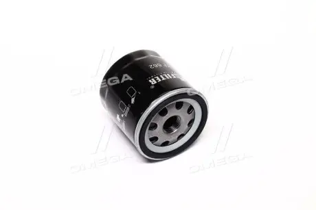TF662 Фільтр масляний AUDI, VW (вир-во M-Filter) M-FILTER підбір по vin на Brocar