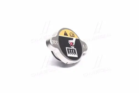 25330B1000 Кришка радіатора охолодження двигуна (вир-во Mobis) HYUNDAI / KIA підбір по vin на Brocar