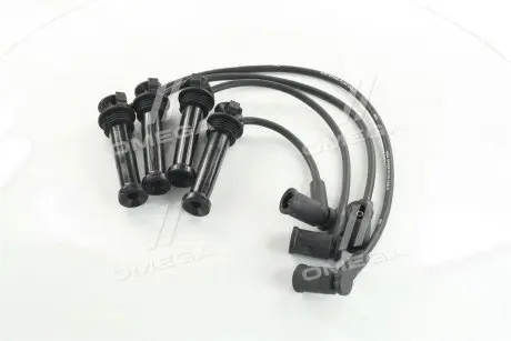 RCFD1207 Провода зажигания (код 6984) FORD,MAZDA (пр-во NGK) NGK підбір по vin на Brocar