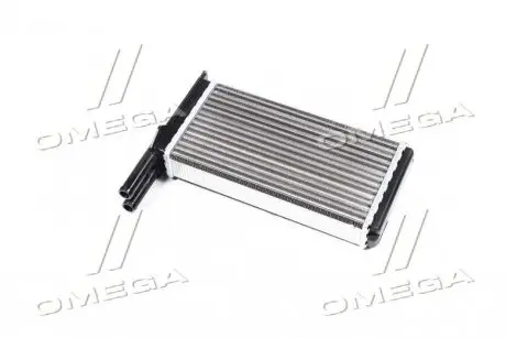 71761 Радиатор отопителя FORD SIERRA (83-)(пр-во Nissens) NISSENS подбор по vin на Brocar