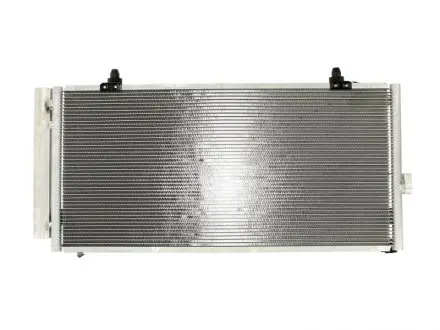 94885 Радиатор кондиционера SUBARU LEGACY (пр-во Nissens) NISSENS подбор по vin на Brocar