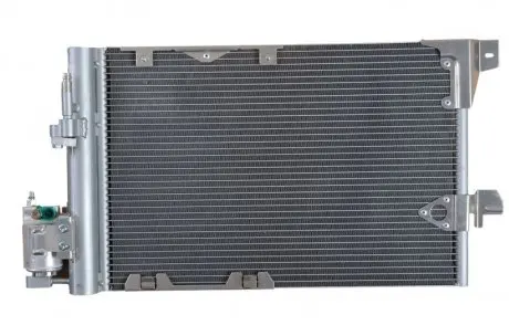 35301 Радиатор кондиционера Opel Astra 1.2-2.2 98-09 NRF подбор по vin на Brocar