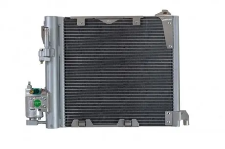 35302 Радиатор кондиционера Opel Astra 98-09 NRF підбір по vin на Brocar