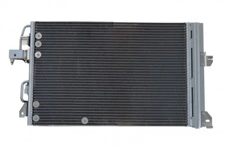 35416 Радиатор кондиционера Opel Astra G 1.4-2.2 98-09 NRF подбор по vin на Brocar