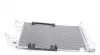 Радіатор кондиціонера Opel Astra/Zafira 1.3D/2.0 04- 35633