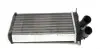 54308 Радиатор печки Citroen Berlingo/Peugeot Partner 96- (157x234x42) NRF підбір по vin на Brocar