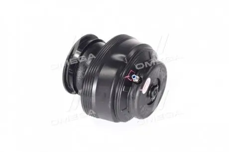 553312J200 Пневмоподушка задньої пдвски (вир-во Mobis) HYUNDAI / KIA підбір по vin на Brocar